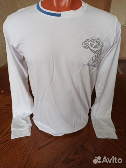 Футболка мужская