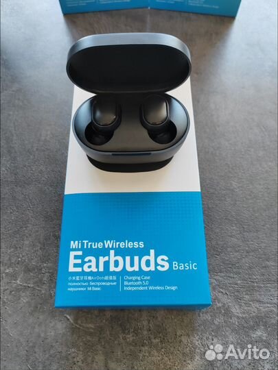 Xiaomi redmi airdots