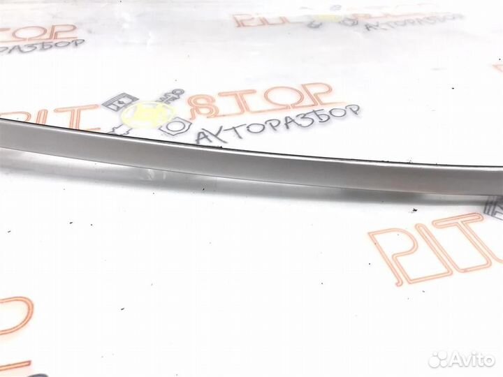 Молдинг крыши правый Lexus GS430 (UZS190) 2005-20