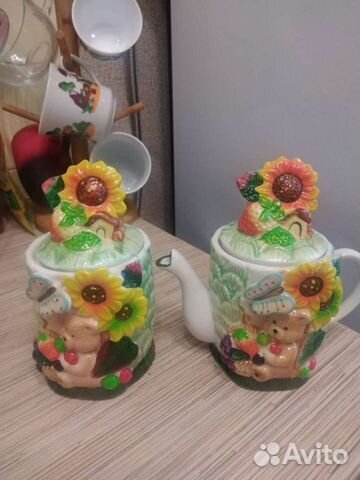 Очень красивый набор