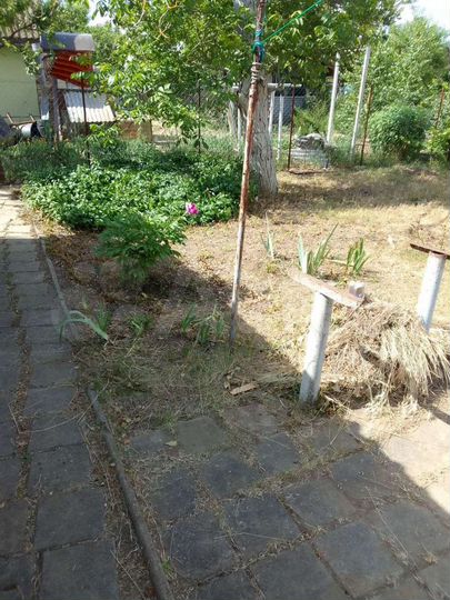 Участок 7 сот. (ИЖС)