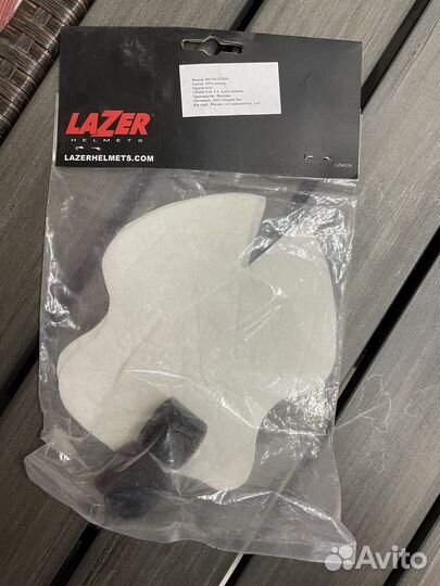 Маска lazer modular evolution