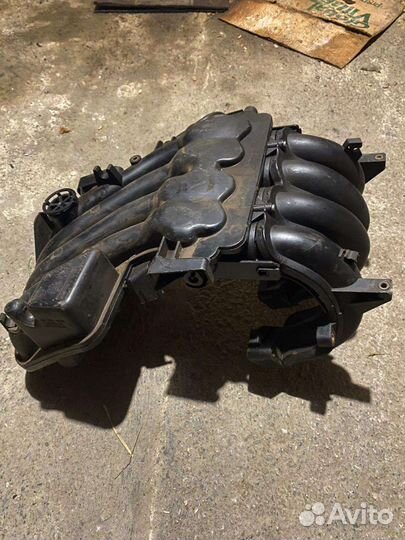 Ресивер воздушный