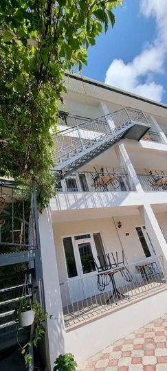 Комната 20 м², 3/3 эт.