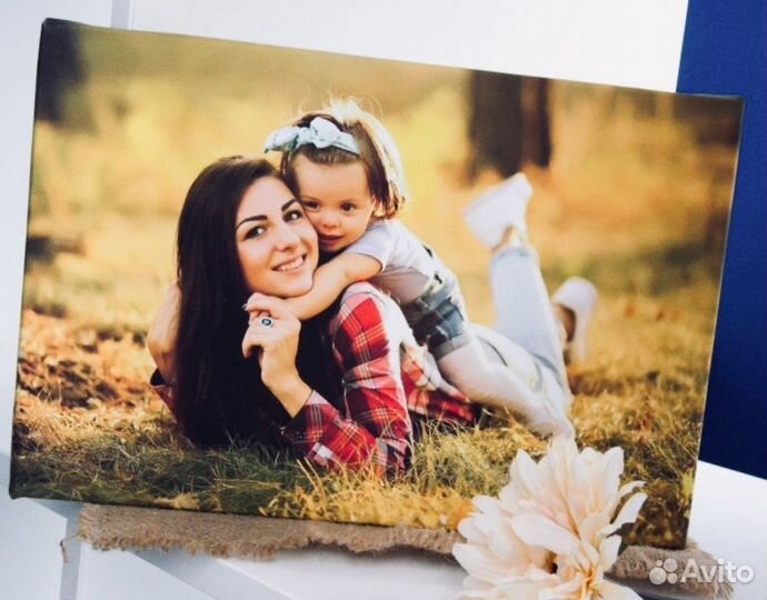 Модульные картины