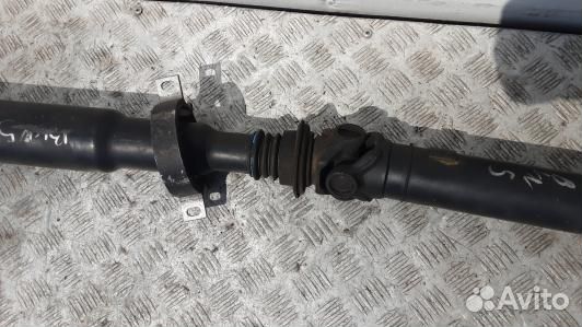 Карданный вал BMW 5 F10/F11 (BVN05K301)