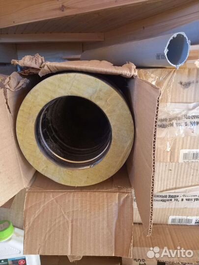Печь дровяная отопительная для дома