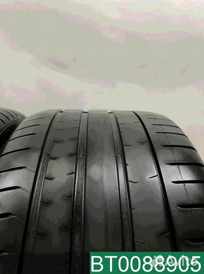 Pirelli P Zero PZ4 275/35 R20 99Z