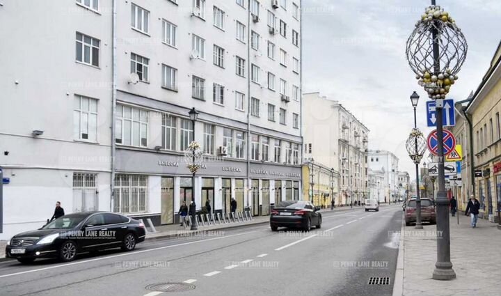 Продам торговое помещение, 315 м²