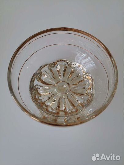 Креманки для салатов