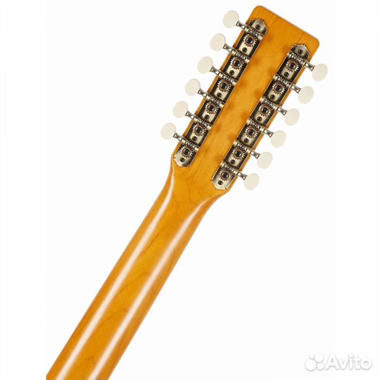 Электроакустическая гитара Norman B50 12 natural S