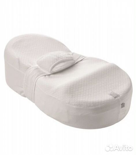 Кокон для новорожденных новый
