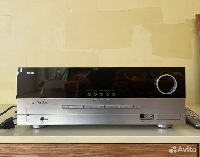Ресивер Harman/Kardon AVR 240