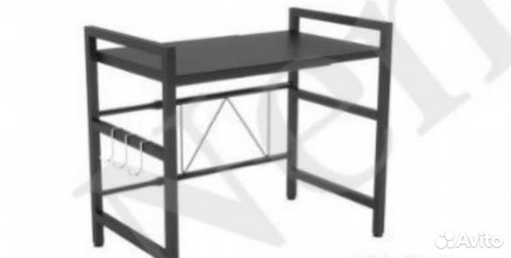 Полка для микроволновой печи