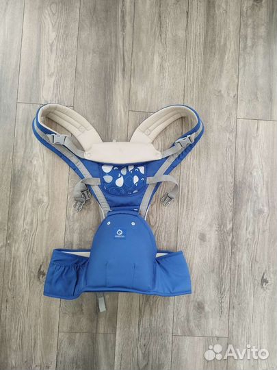 Рюкзак (кенгуру) хипсит 3 в 1