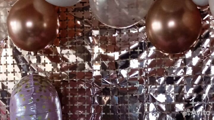 Воздушные шары