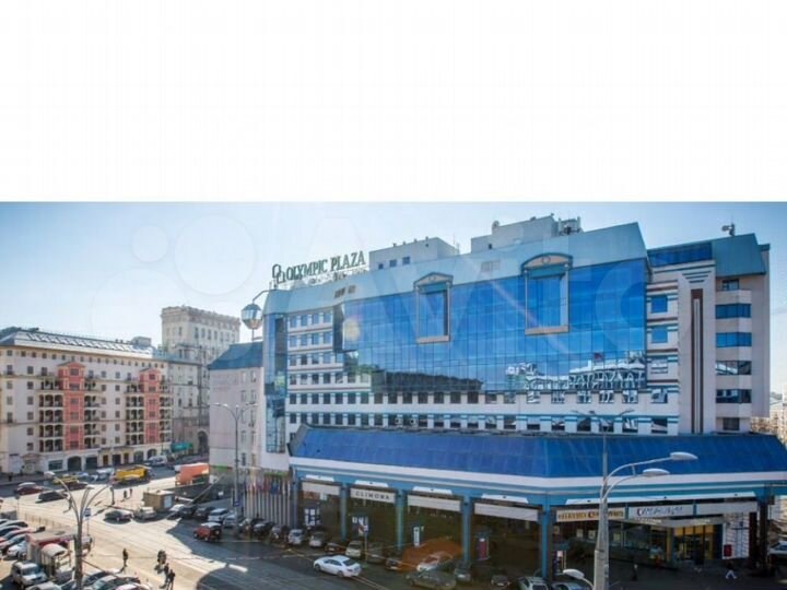 Сдам торговое помещение, 356.3 м²