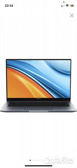 Ноутбук Honor MagicBook142021 14