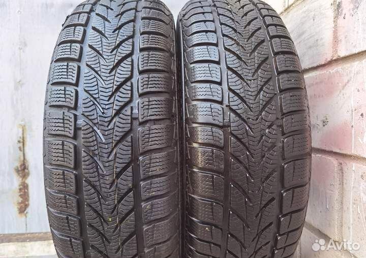 Platin RP 50 Winter 185/65 R15 88T