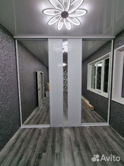 Шкаф купе на заказ