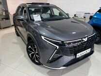 Новый Kaiyi X7 Kunlun 2.0 AMT, 2024, цена от 3 099 000 руб.