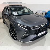 Новый Kaiyi X7 Kunlun 2.0 AMT, 2024, цена от 2 925 000 руб.