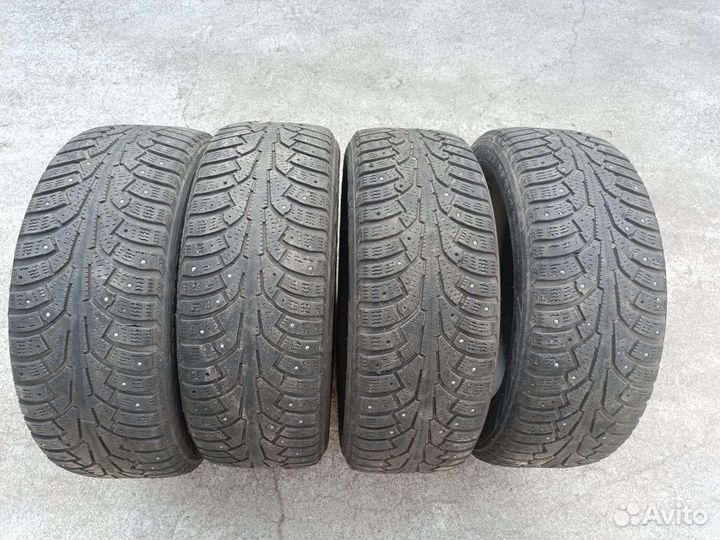 Nokian Tyres Nordman 5 205/55 R16 94H