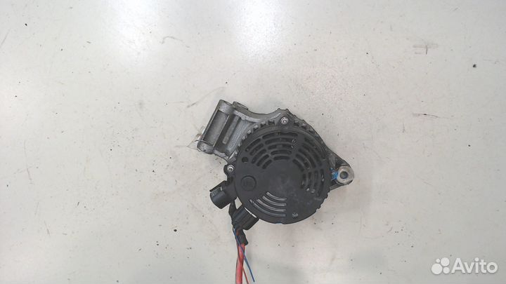 Генератор Ford Focus 2, 2007