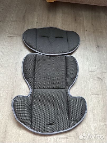 Детское автокресло 9 до 36 кг