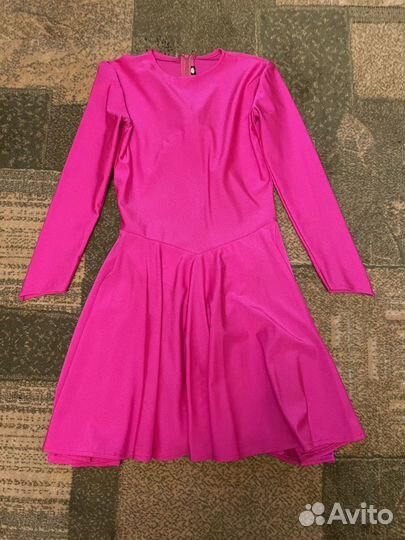 Танцевальные платья