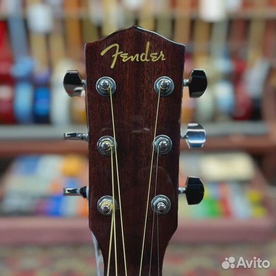 Fender CD-60S