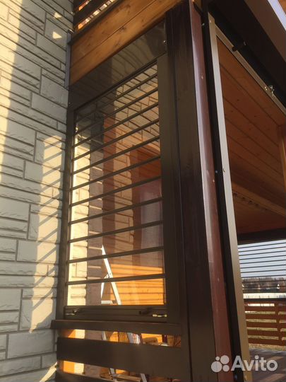 Рольставни Нижний Новгород