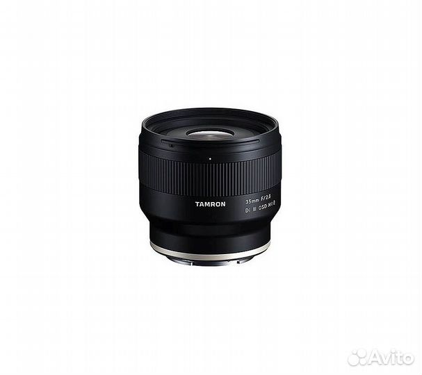 Объектив Tamron 35mm F2.8 Di III OSD M1:2 Sony FE