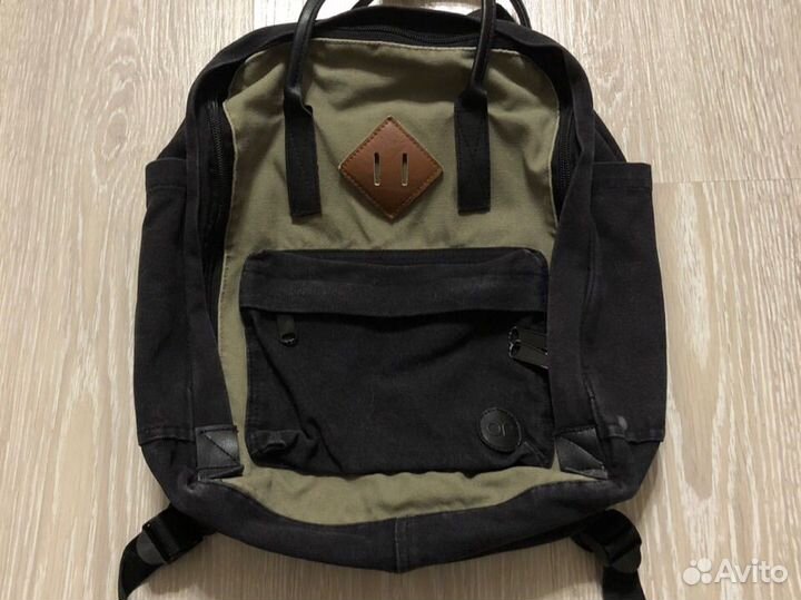 Рюкзак школьный для девочки orby