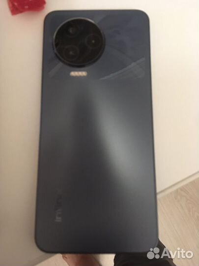 Infinix note 12 2023