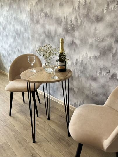 1-к. квартира, 33 м², 4/5 эт.