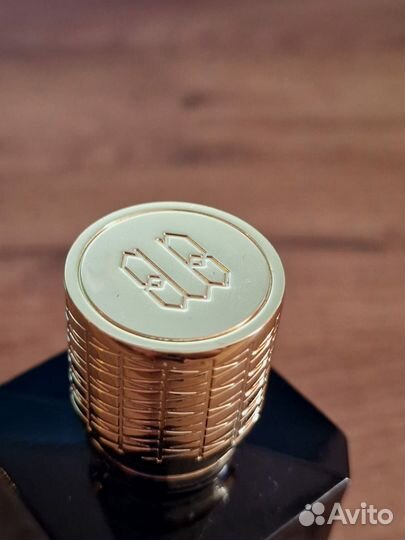 Ex Nihilo Fleur Narcotique Extrait De Parfum