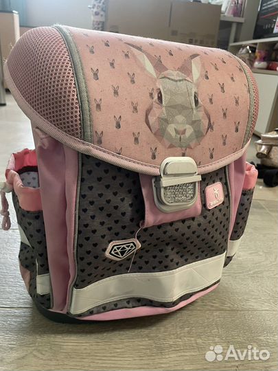 Портфель школьный