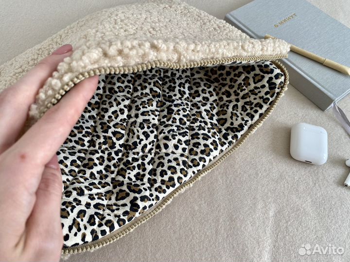 Чехол для ноутбука 13