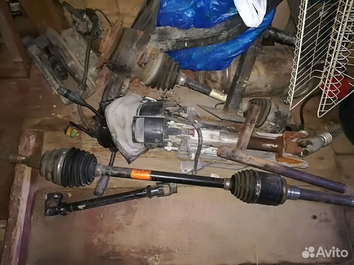 Запчасть для мерседеса Gl320