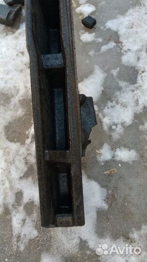 Решётка Renault Arkana 2019+