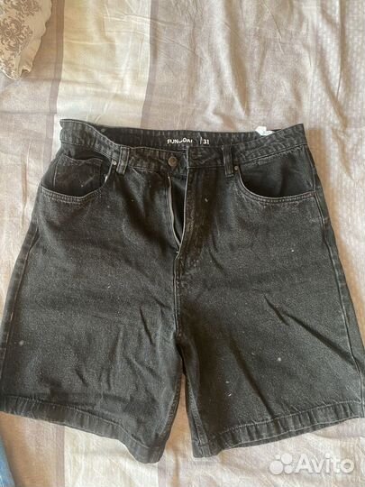 Шорты женские