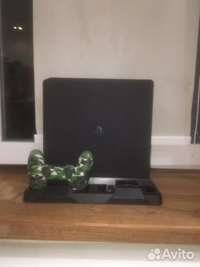 Sony PS4 slim 500GB