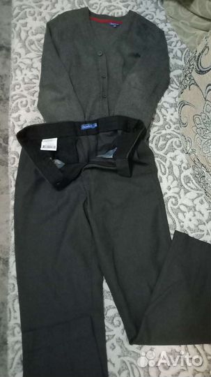 Форма для школы