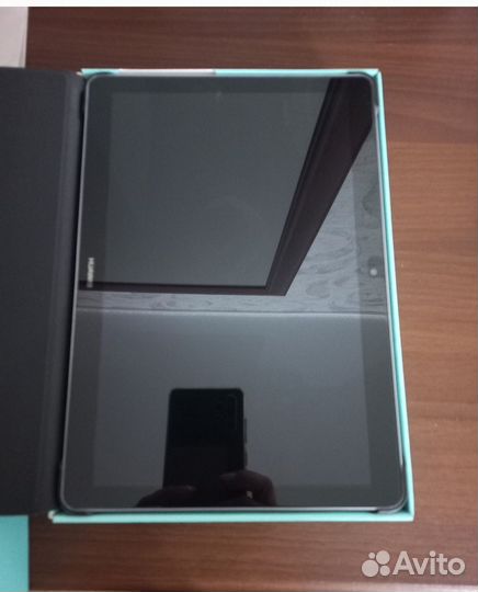 Планшет huawei