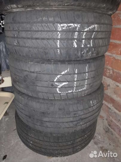 Accelera 651 15/60 R15