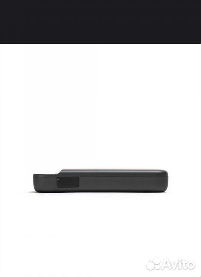 Зарядно-пусковое устройство 70mai Jump Starter