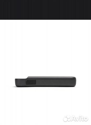 Зарядно-пусковое устройство 70mai Jump Starter