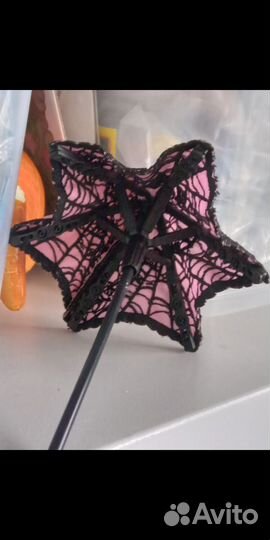 Зонт Дракулауры