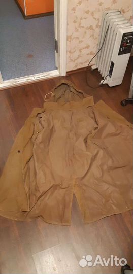 Плащ-палатка